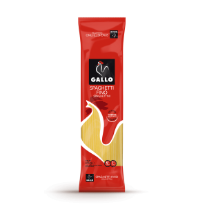 Pasta Gallo