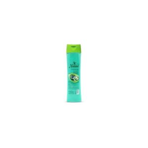 S&C Natural Conditioner with Cashmere and Natural Ginseng Extract 400 mL
