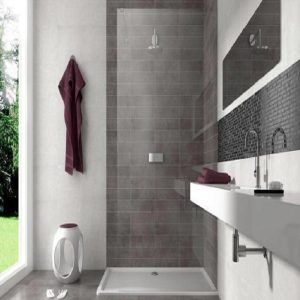 LOSA CERAMICA ESPAÑOLA PARA PARED TD. TL. CUA. BERLIN MARENGO 31.6X45.2 ,1.43 m2 , 10 PIEZAS (PRECIO POR CAJA)