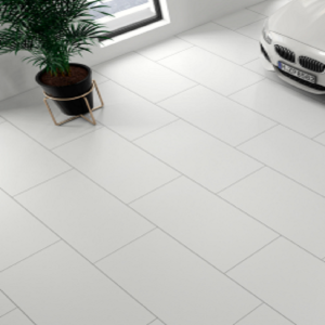 LOSA PORCELANICA ESPAÑOLA TECHNIK WHITE 60X120 2PZA 1.44M2 (PRECIO POR CAJA)