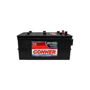 Battery 203A 12V- GHONER
