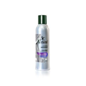 S&C Natural Toning Shampoo 300mL