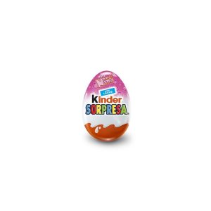 Chocolate Kinder Sorpresa niñas T-12X8 Ferrero