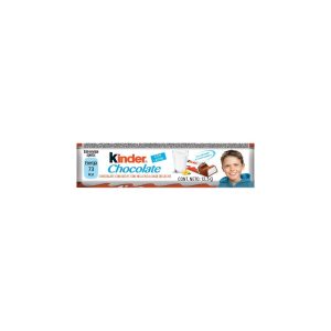 Chocolate Kinder chocolate T1x24x8 12.5 g Ferrero