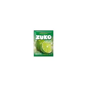 Refresco en polvo 2L de Limon 8 sobres x 13g ZUKO
