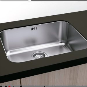 FREGADERO BRUSELAS 500X400MM K16704