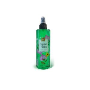 S&C Exotic Orchid Eau de Cologne 400 mL