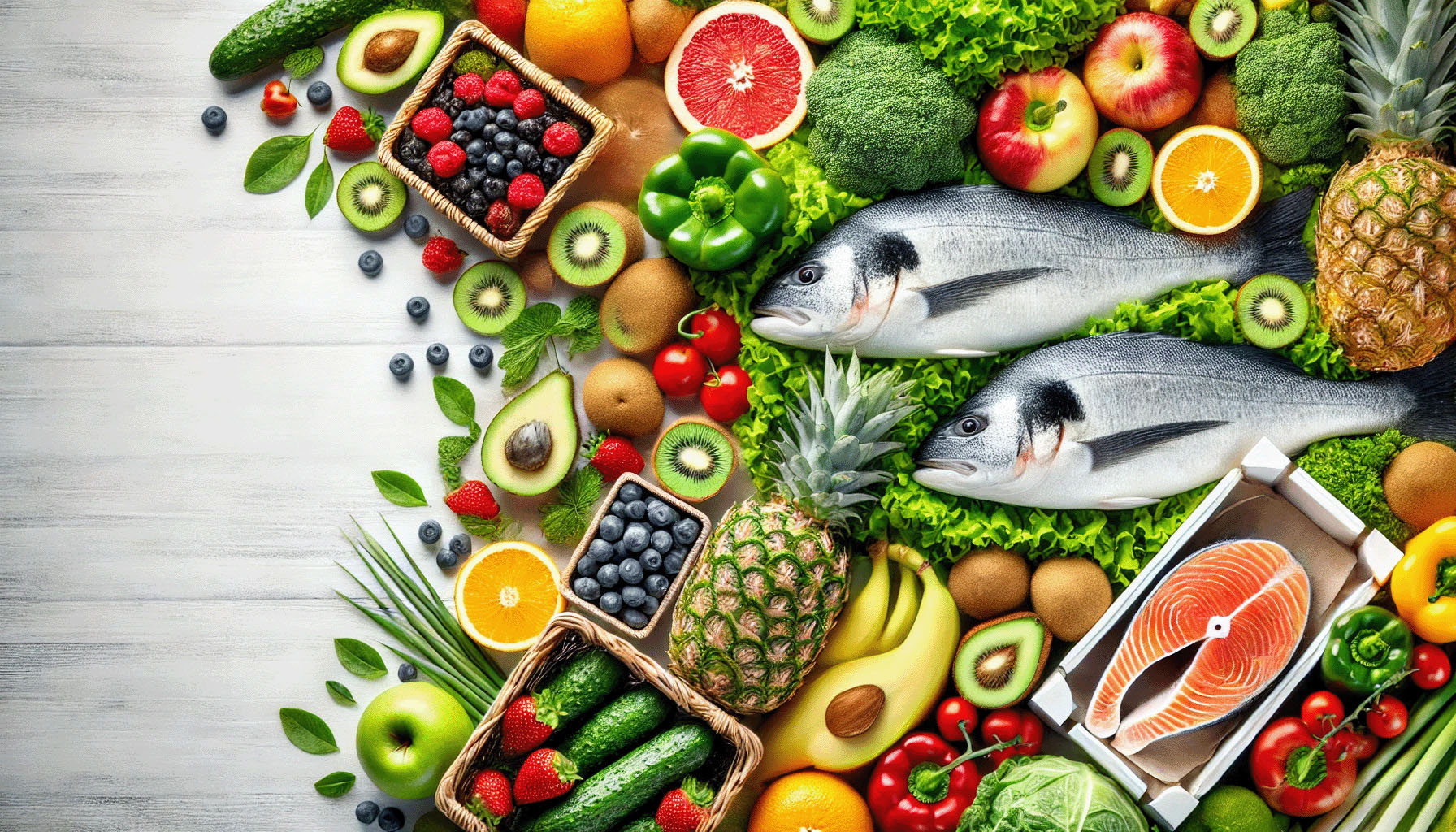 VIMA FOODS VIMA FOODS