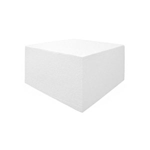 Expanded Polystyrene Block 1000x1000x600mm