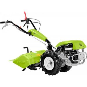 Grillo G55 motor cultivator