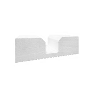 Losas CTVU 500x2500x150mm