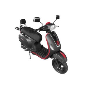 Moto Eléctrica LT4202A1 con batería LiFePO4 60V 25Ah