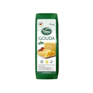 Queso Gouda Barra