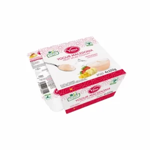 Yogur Macedonia