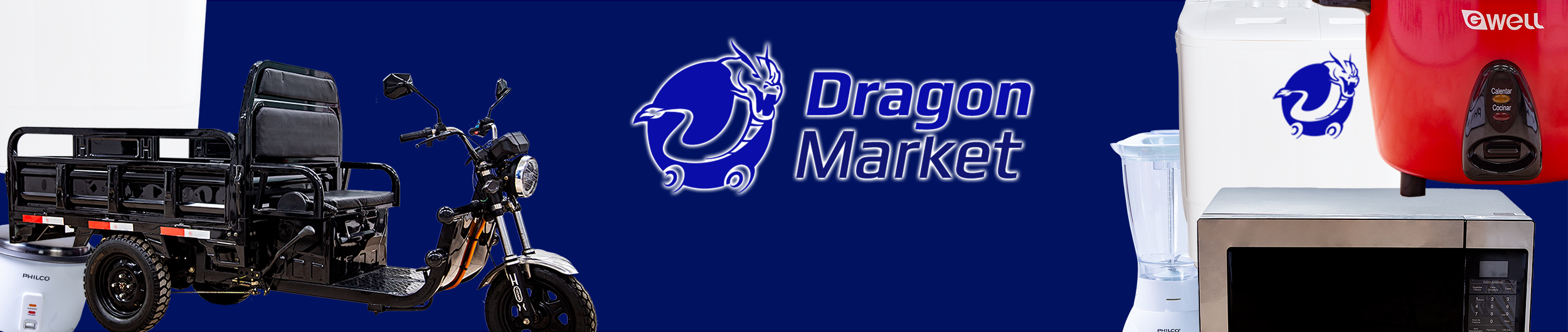 DragonMarket DragonMarket