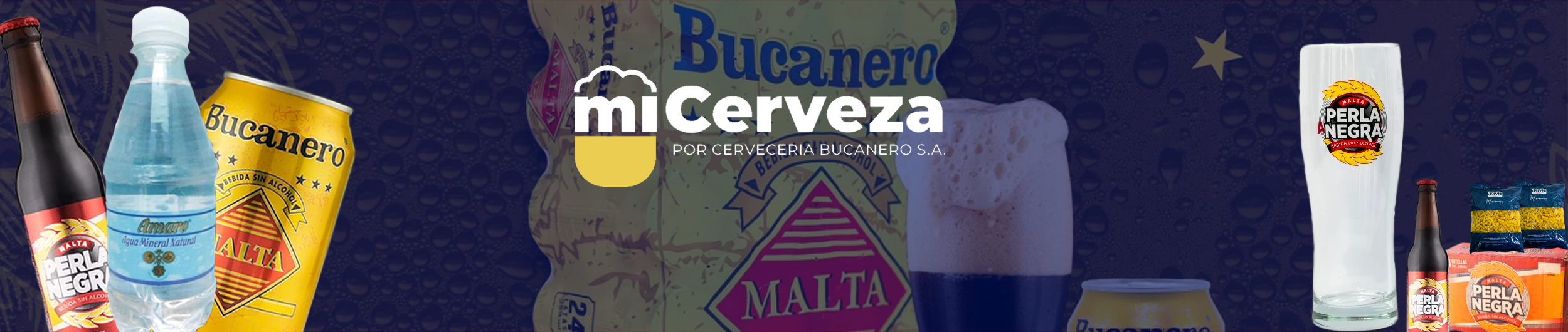 miCerveza miCerveza