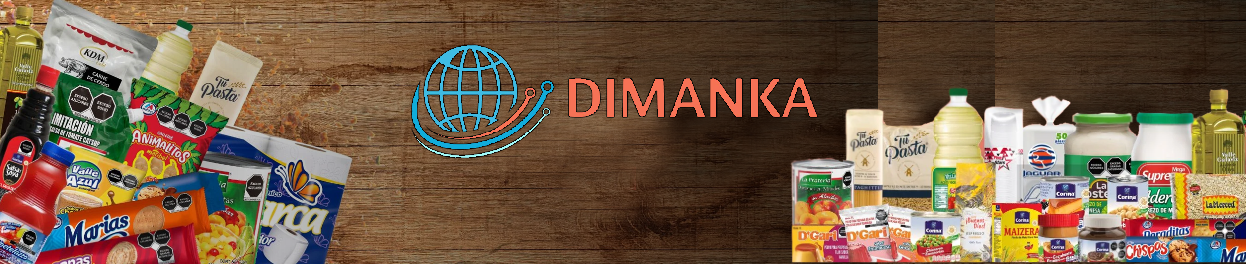 DIMANKA EUROPE SL