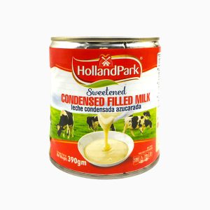 Leche Condensada – HollandPark – Azucarada – 390 g