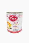 Peras en Almíbar – Vima – 3kg / 105.8oz