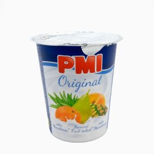Yogurt – PMI Original – Macedonia – 120g