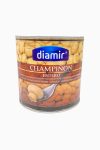 Champiñón entero – Diamir – 3kg
