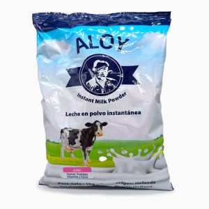 Leche en Polvo Instantánea – Aloy – 1kg