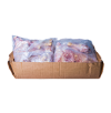 Cuartos de pollo 15 kg Tyson