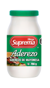 ADEREZO DE MAYONESA 12-790 GRS, M-MEGA SUPREMA
