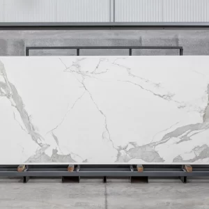 NEOLITH STATUARIO 32X16 POLISHED 5M2