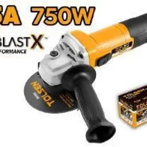 Amoladora angular (INDUSTRIAL)