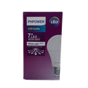 Bombillo Ahorrador 7W