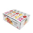 Caramelo de melcocha suizo 17g