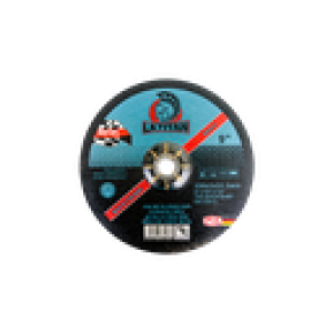 Disco de Corte Metal Convexo 9´´ 230x3x22