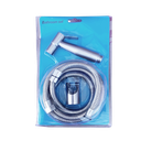 Ducha bidet manual 1,5 M Acero inoxidable (BID-5)