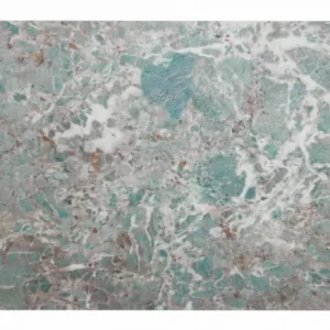 AMAZONITE PULIDO RECTIFICADO 120X120 1.44M2XCAJA