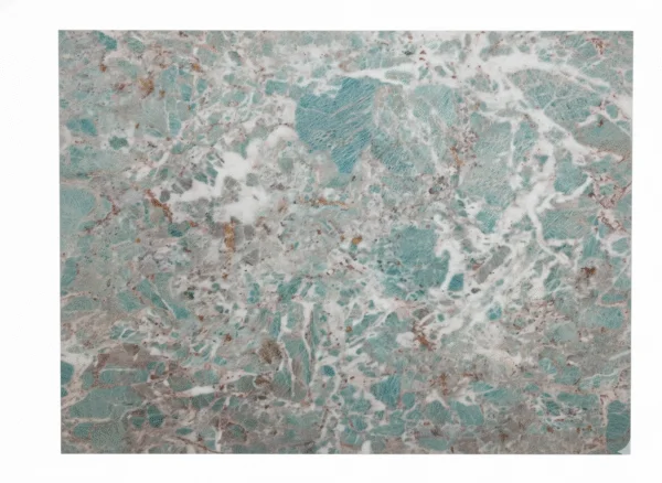 AMAZONITE PULIDO RECTIFICADO 120X120 1.44M2XCAJA