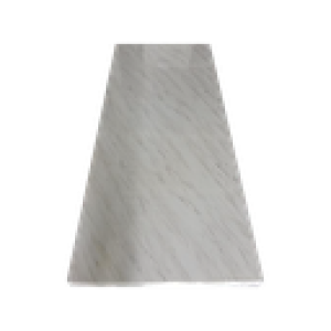 Kit de Panel de PVC Mármol Gris KL8010