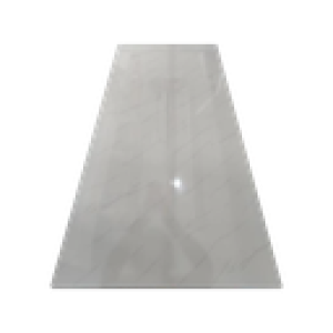 Kit de Panel de PVC Mármol Gris KL80382