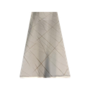 Kit de Panel de PVC Mármol Gris KL8231-4