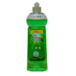 Lavavajillas líquido limón Total Care (500 ml)