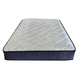 Colchón para cama individual 100*190*20 cm (5 PCS)