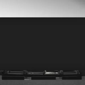 NEOLITH NERO SATIN 320X160 5.12M2 ESPESOR 12MM