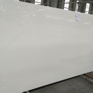 NEOLITH DECOR POLISHED ARTIC WHITE SILK 320X160 5.12M2 ESPESOR 12MM