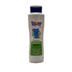 Crema Corporal Infantil Trompy (750 ml)