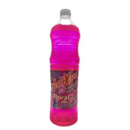Fregasuelos Floral Arrixaca (1500 ml)