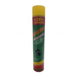 Insecticida Cucarachicida Arrixaca (600 ml)