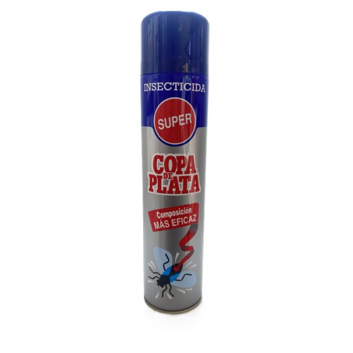 Insecticida Copa De Plata (600 ml)