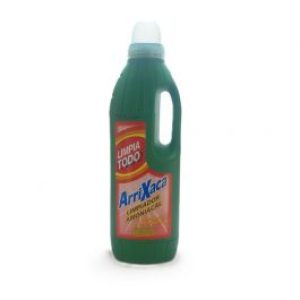 Limpiador Amoniacal Arrixaca (1000 ml)