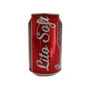 Refresco De Cola Lito (330 ml)