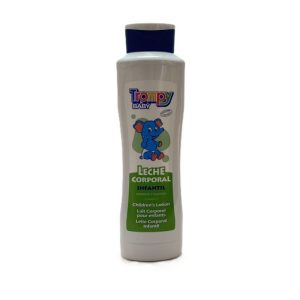 Crema Corporal Infantil Trompy (750 ml)